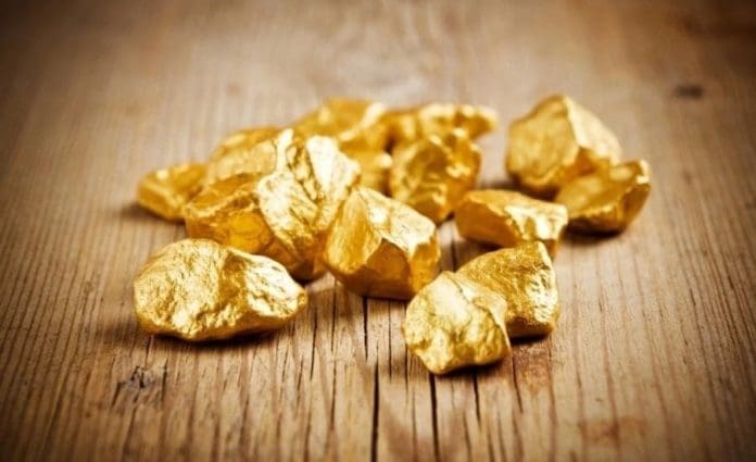 Gold Gold