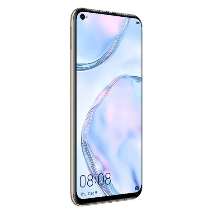 Huawei Y P