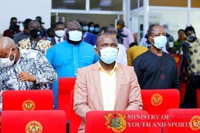 OYouth in Elite Sports