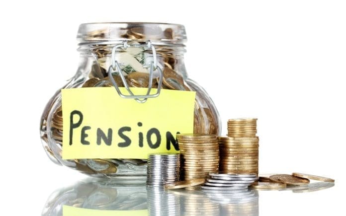 Pension