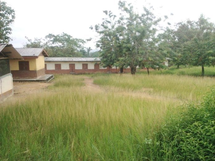 Schools Concern