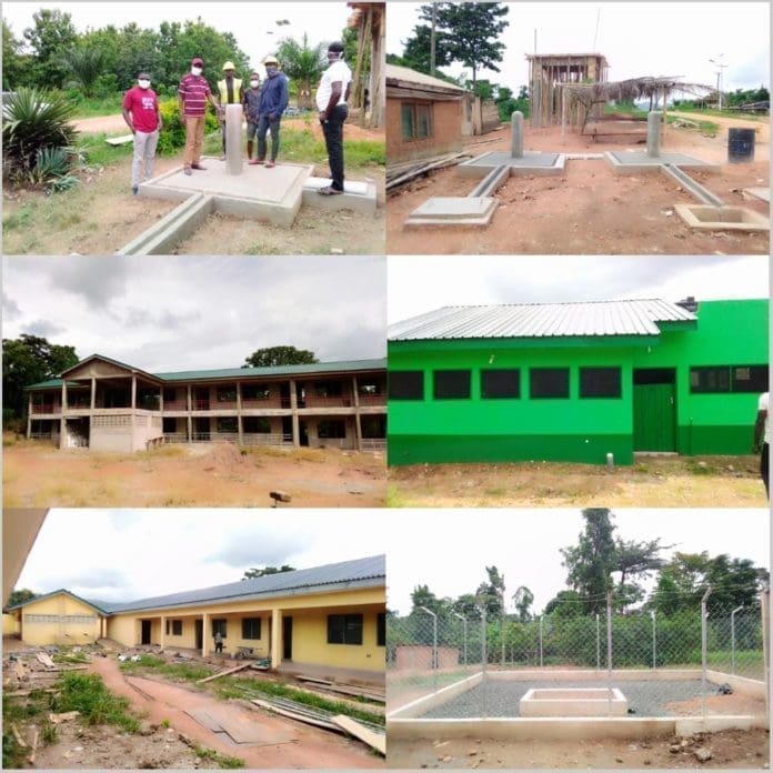 Water Project Water Project
