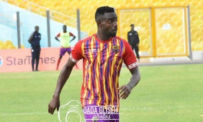 Federick Ansah Botchway