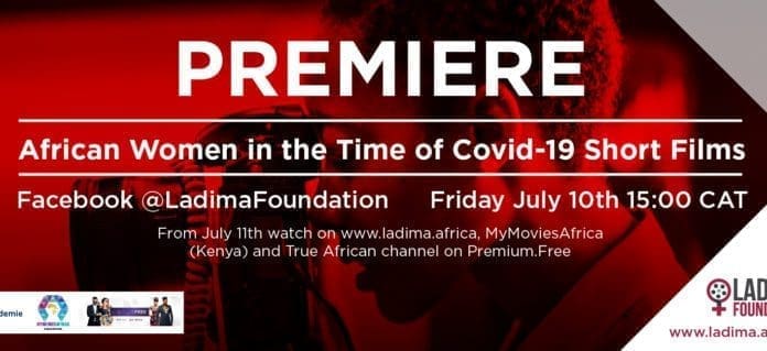 The Time Of Covid-19