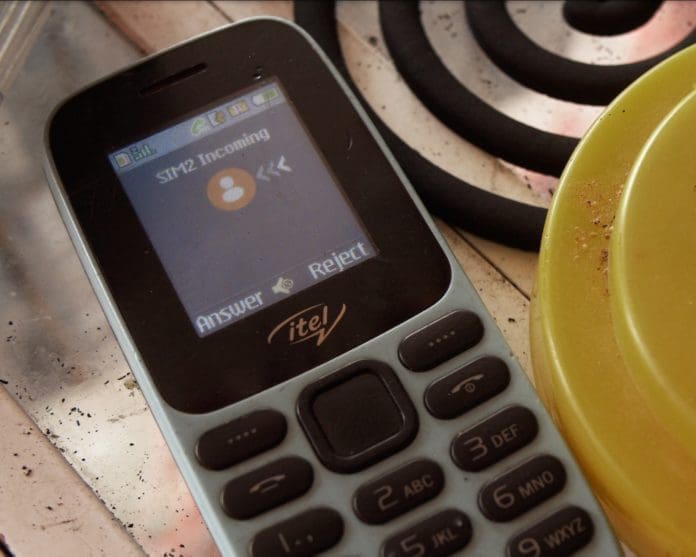 Phone