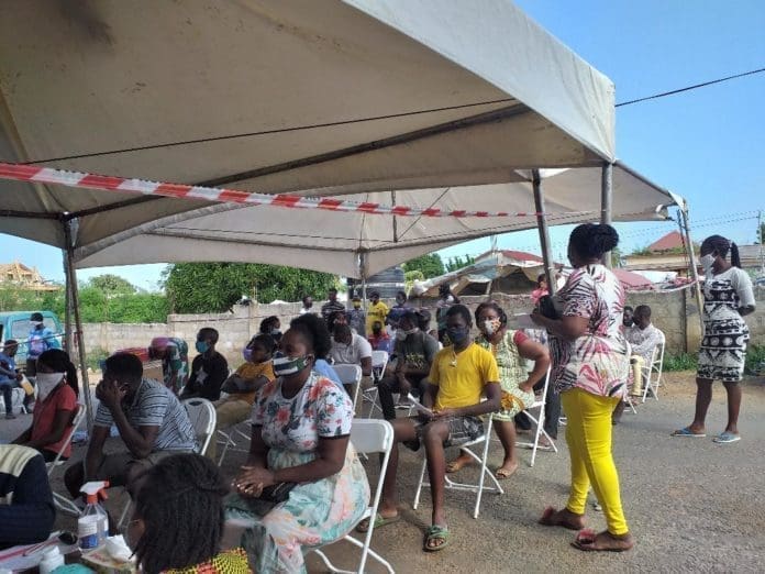 Voters Registration