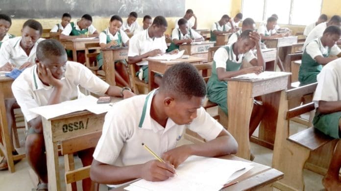 Wassce