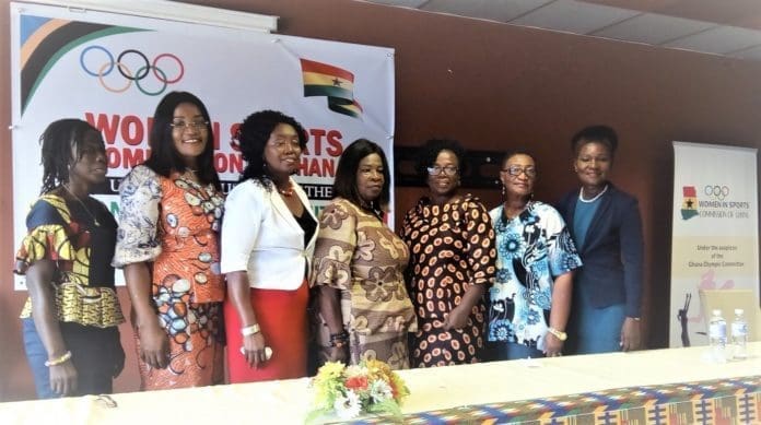 Women’s Commission