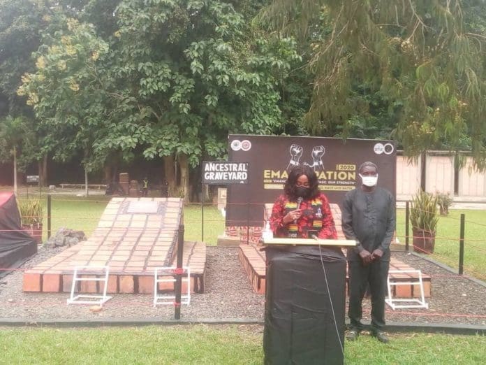 Emancipation Day Emancipation Day