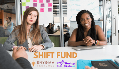 Shift Fund Shift Fund