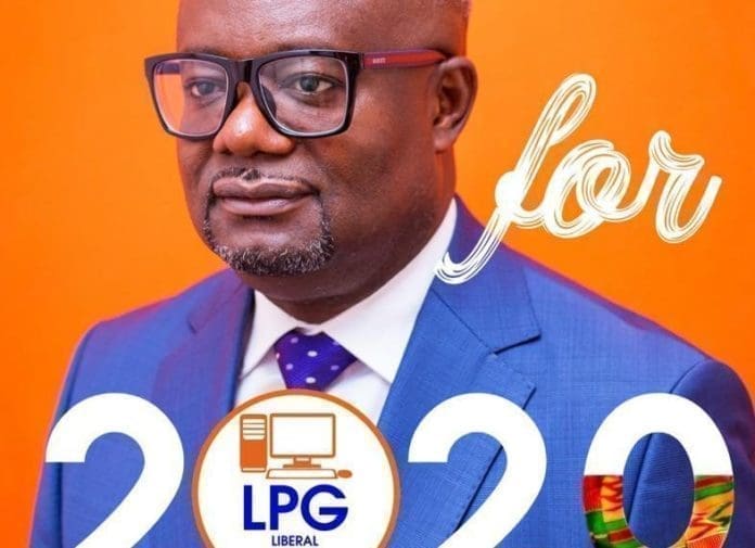 Kofi Akpaloo Kofi Akpaloo