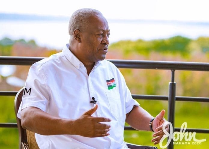 Mahama