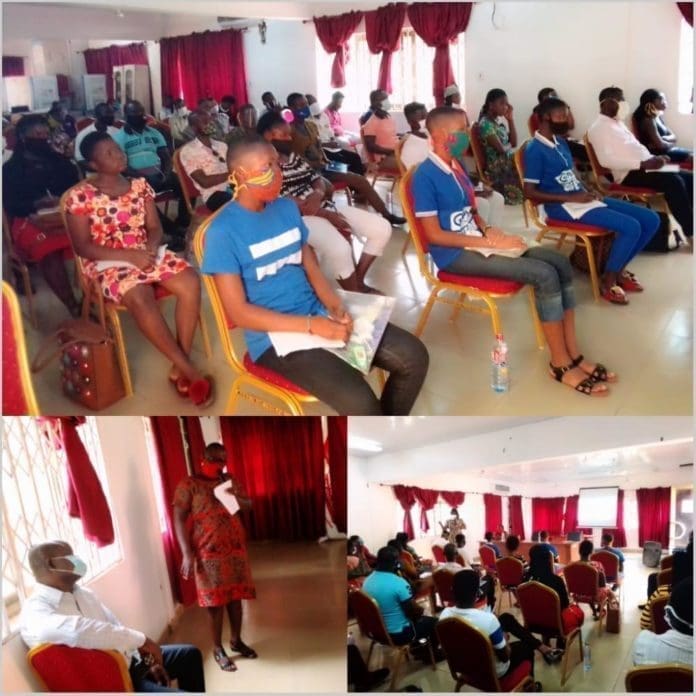 Nya Seminar