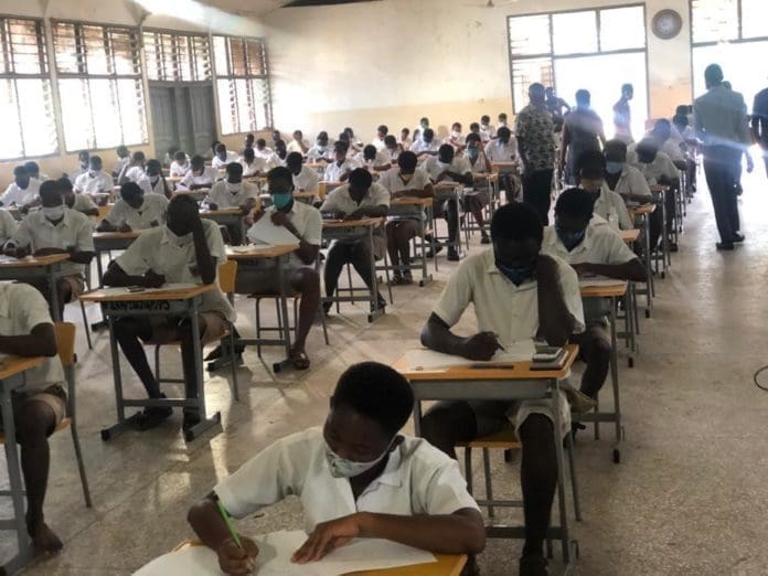 Wassce