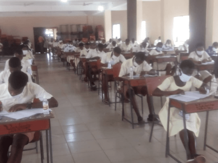Wassce Krachi Wassce Krachi