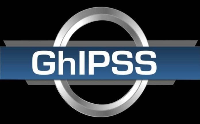 Ghana Interbank Payments and Settlement Systems (GhIPSS) Ghana Interbank Payments and Settlement Systems (GhIPSS)