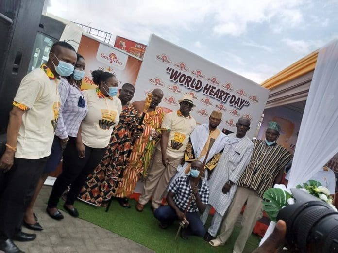 Neco Launch Depot