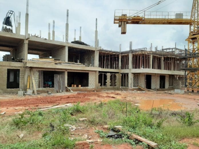 Rcc Project