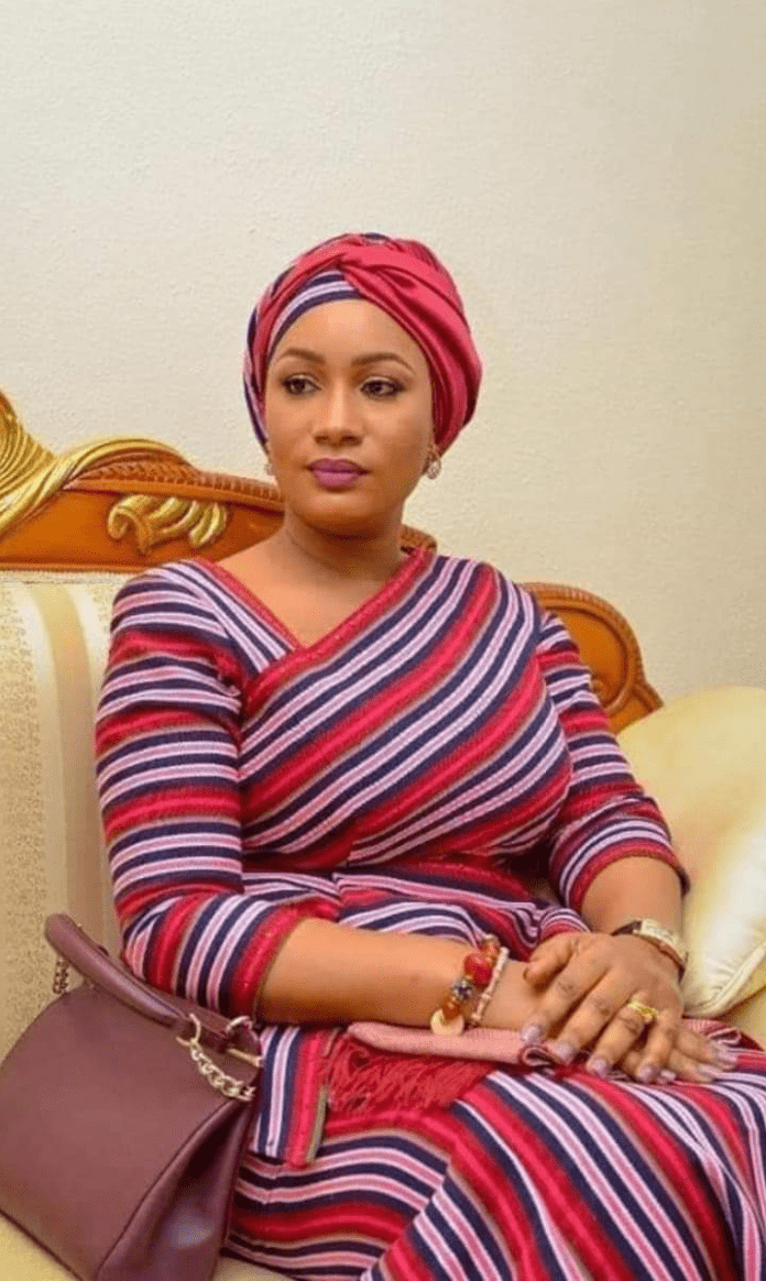 Second Lady Mrs Samira Bawumia Second Lady Mrs Samira Bawumia