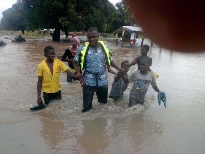 Flood