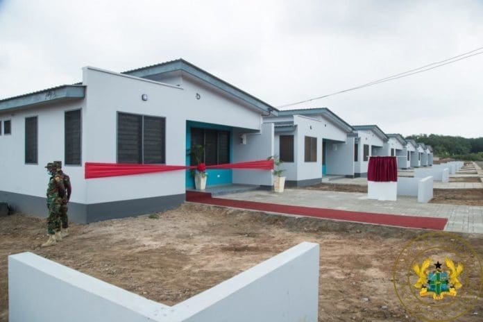 Housing