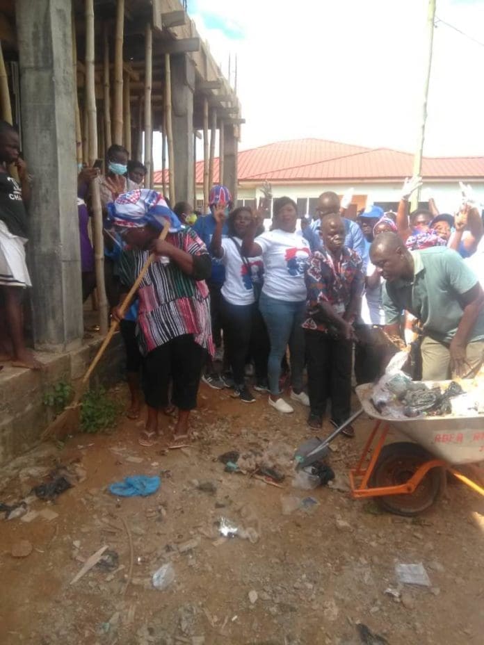 Npp Clean Up Npp Clean Up