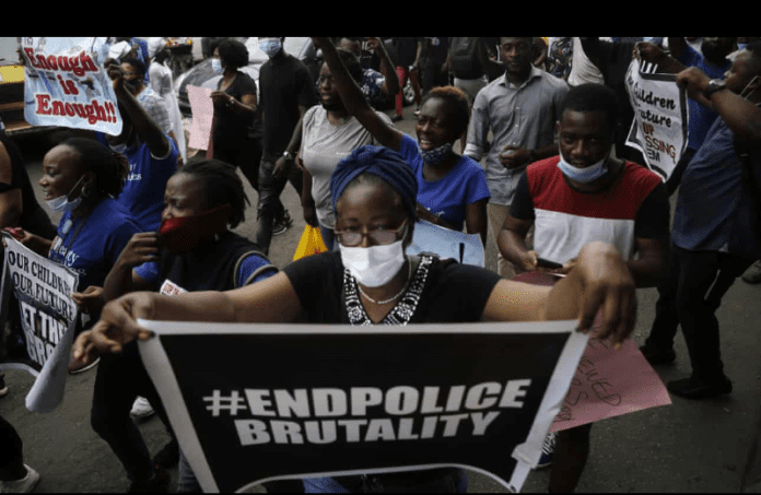 Police Brutality