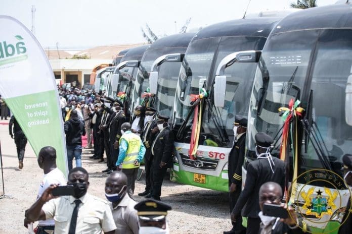 President Buses