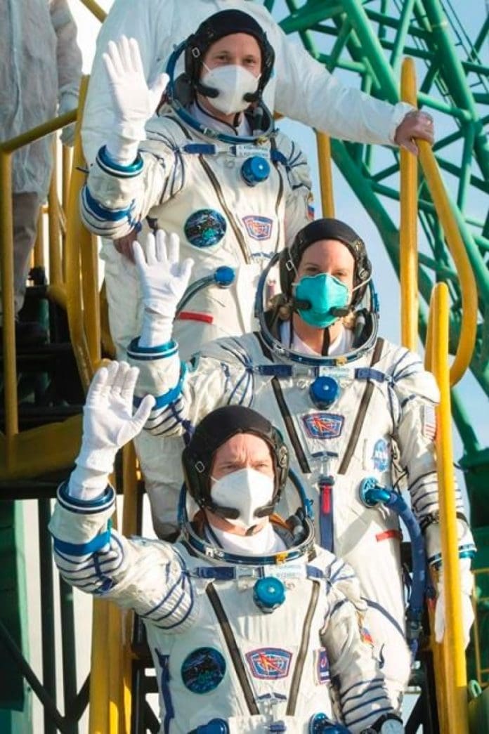 Space
