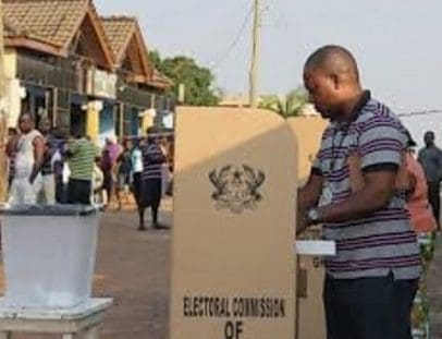 Voting Voting