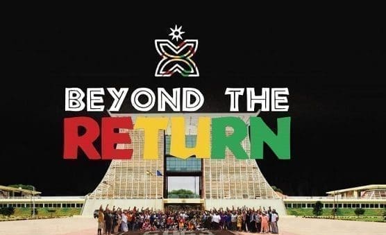 Beyond The Return