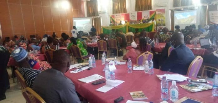 Education Gloi Launch