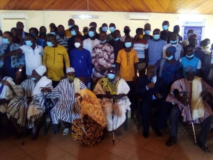 Gii Sensitization Gii Sensitization