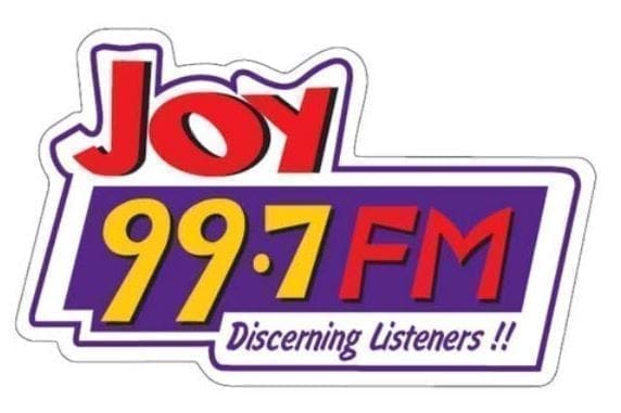 Joy Fm Joy Fm