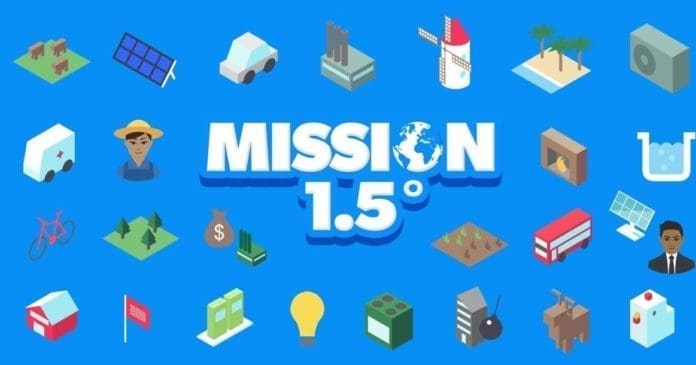 Mission 1.5 In Action