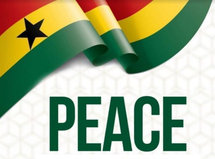 Peace