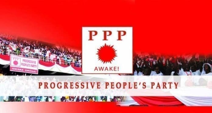 Ppp Digital Banner