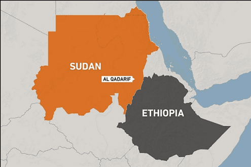 Sudan Ethio Sudan Ethio
