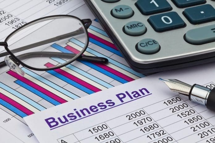 Business Plan