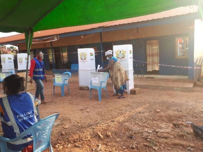 Voting Voting