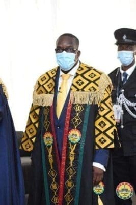 Bagbin Bagbin