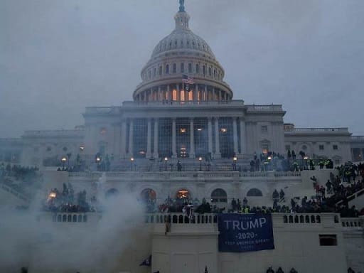 Capitol Capitol