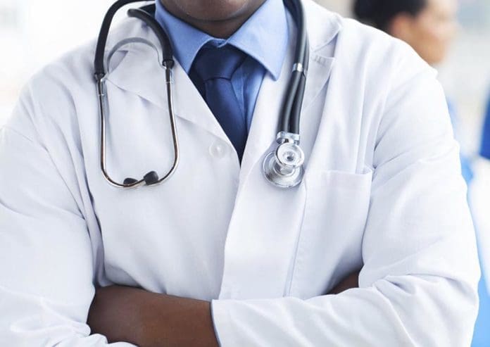 Doctor