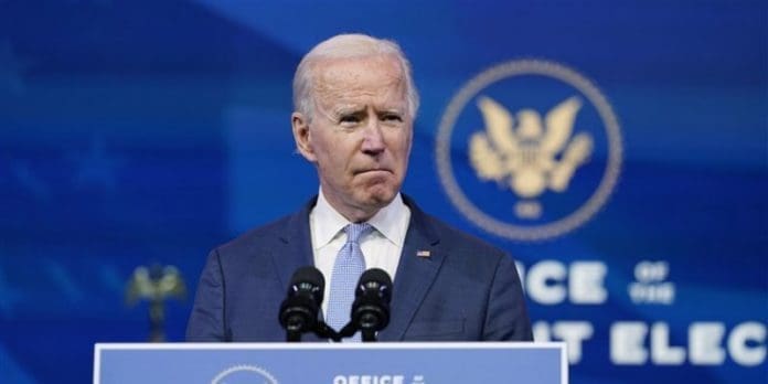 Joe Biden Joe Biden