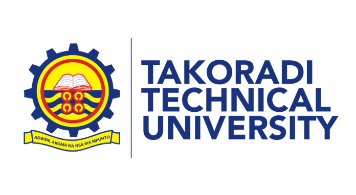 Takoradi Technical University (TTU) Logo Takoradi Technical University (TTU)