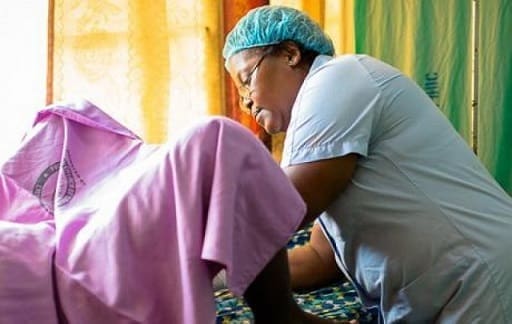 Maternal Deaths Maternal Deaths