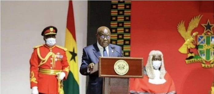 Nana Addo Nana Addo