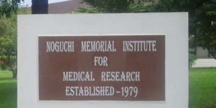 Noguchi Memorial Institute for Medical Research (NMIMR)