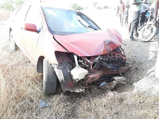 Road Accidents Road Accidents