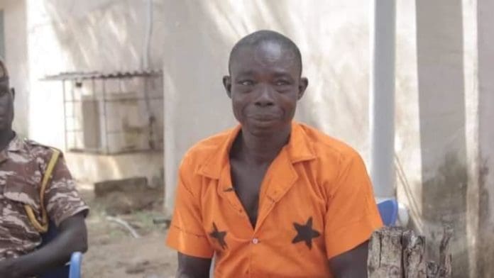 Inmates Support